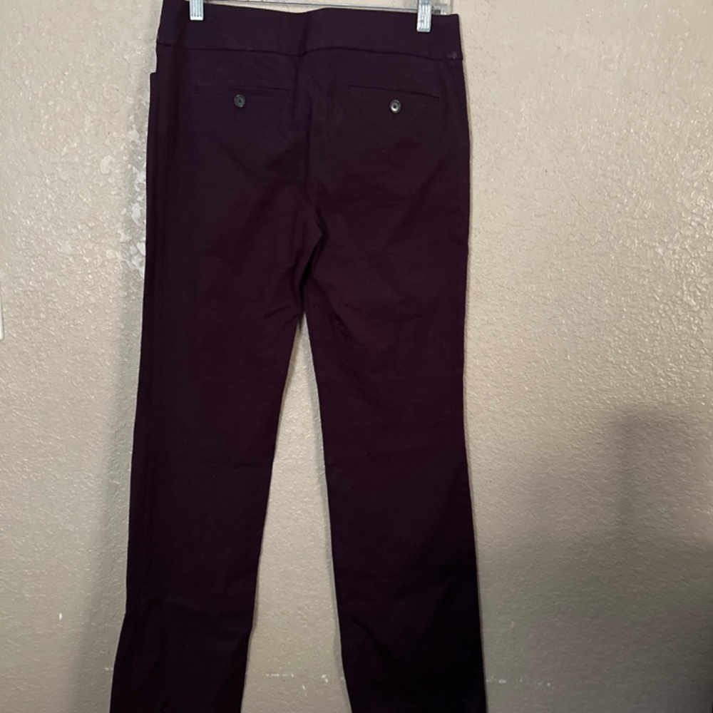 Loft Slacks - image 5